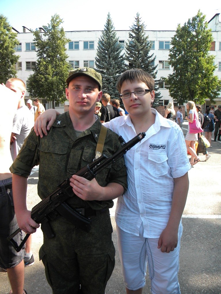 Илья Белов | Москва