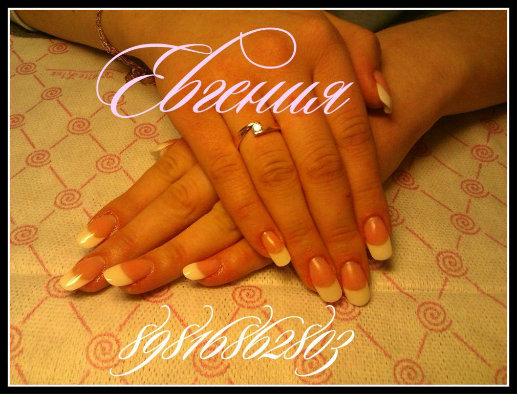 Анна Степанова | Санкт-Петербург