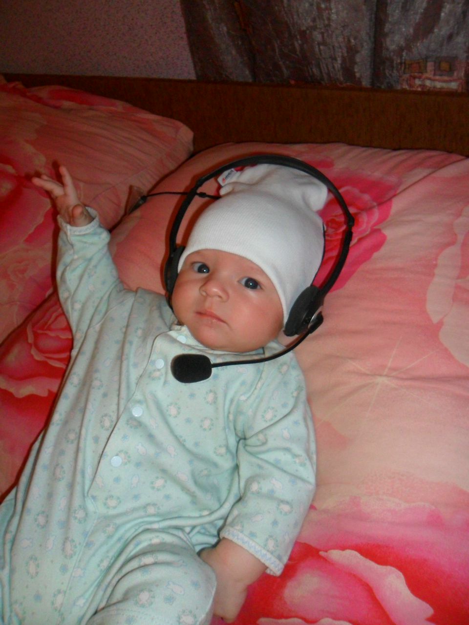 Людочка Винограденко | Таганрог