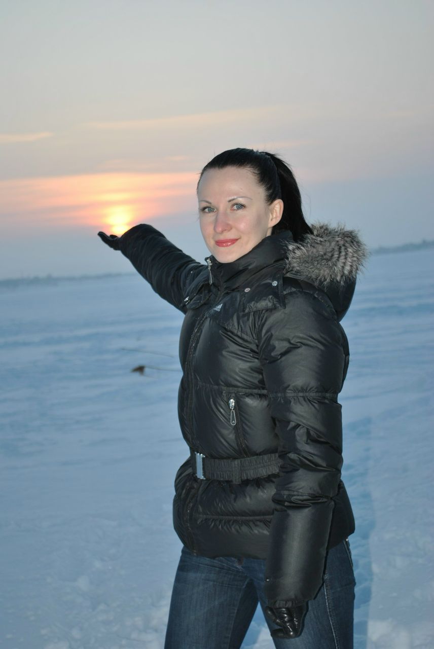 Света Петрова | Николаев