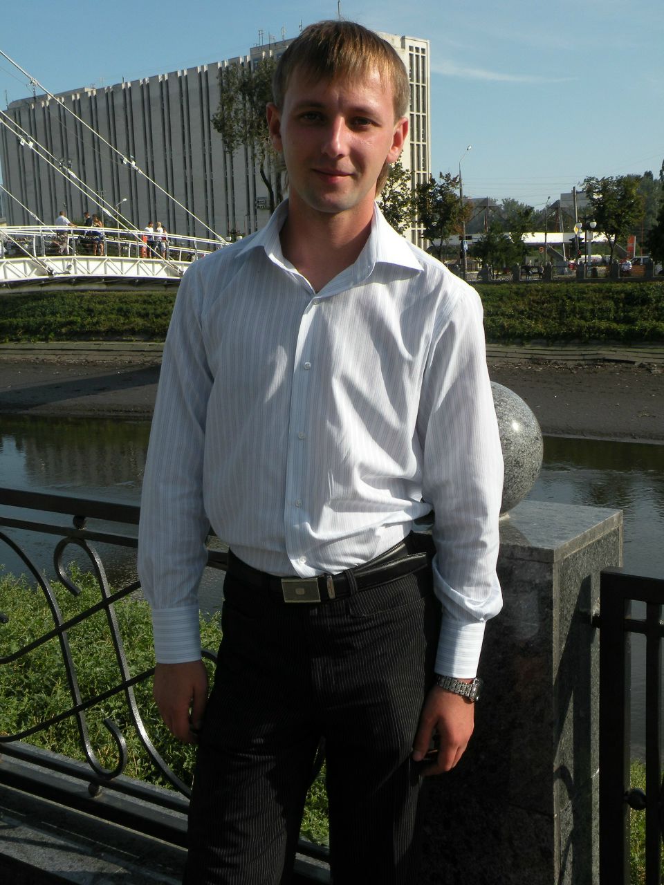 Виталий Андрус | Харьков