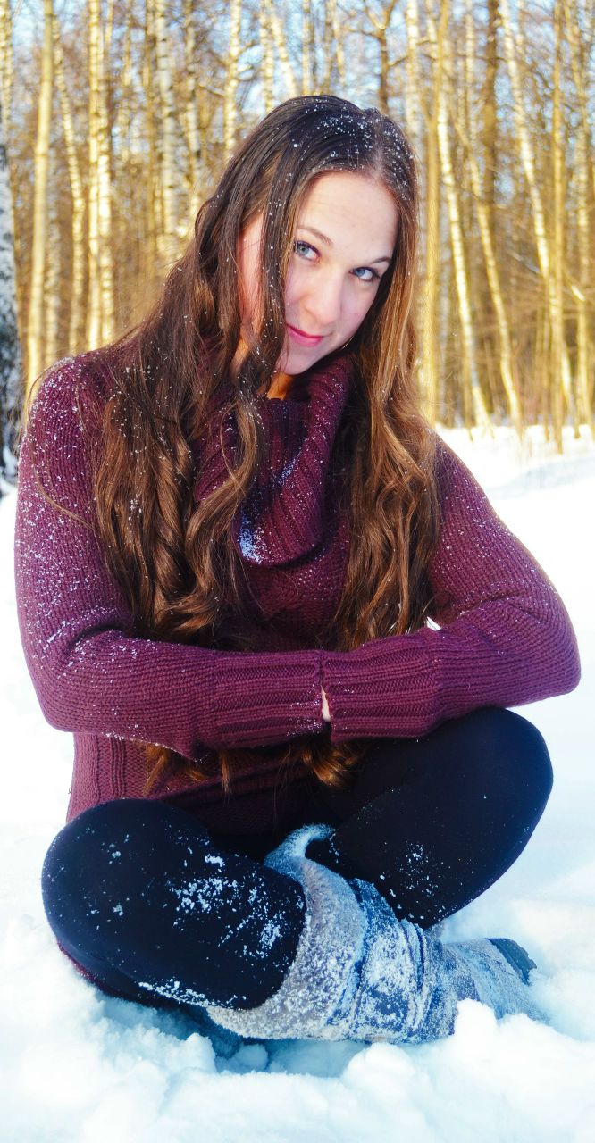 Аня Бобровская Нюрочка | Королёв