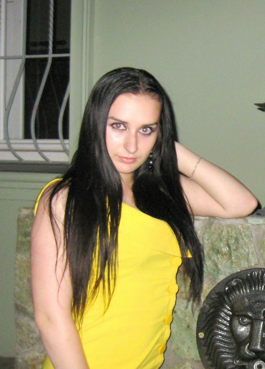 Ольга Чернобай | 