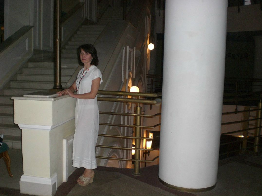 Елена Баранова | Нижний Новгород