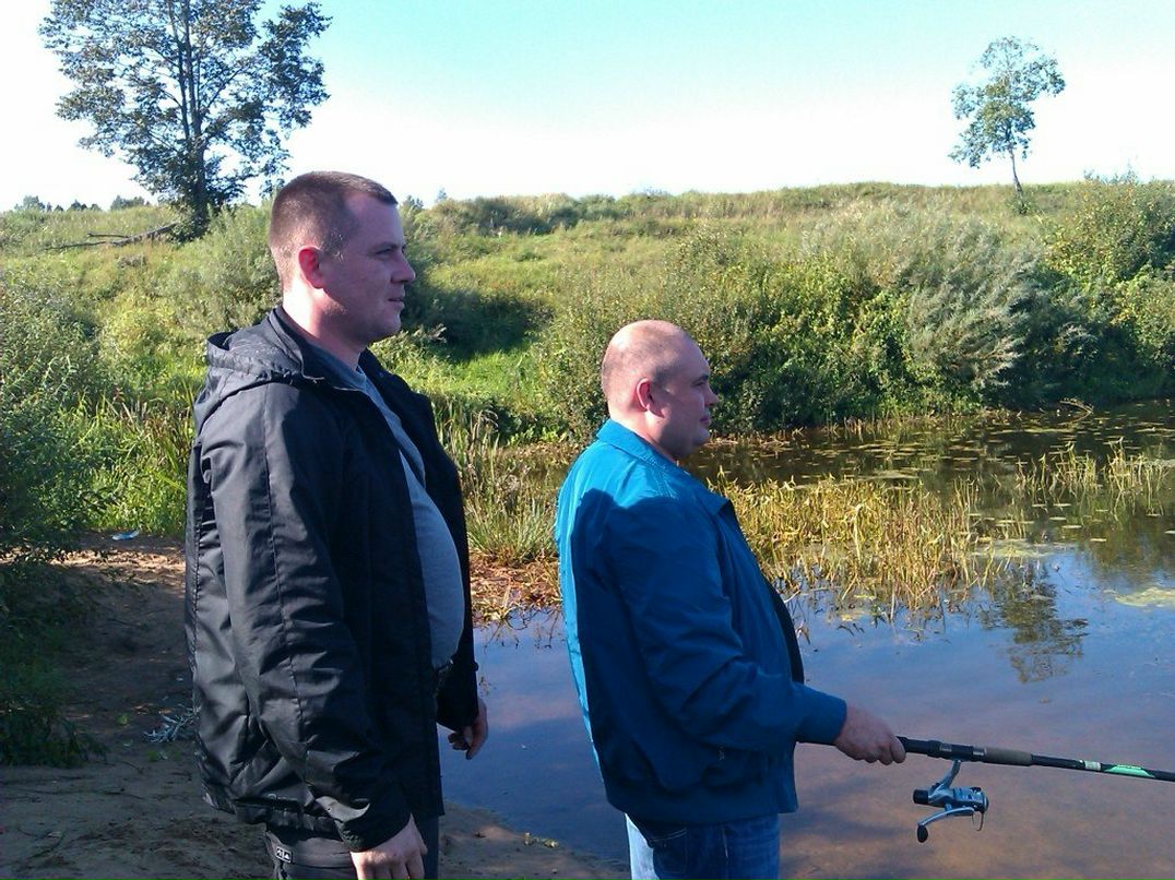 Николай Соколов | Санкт-Петербург