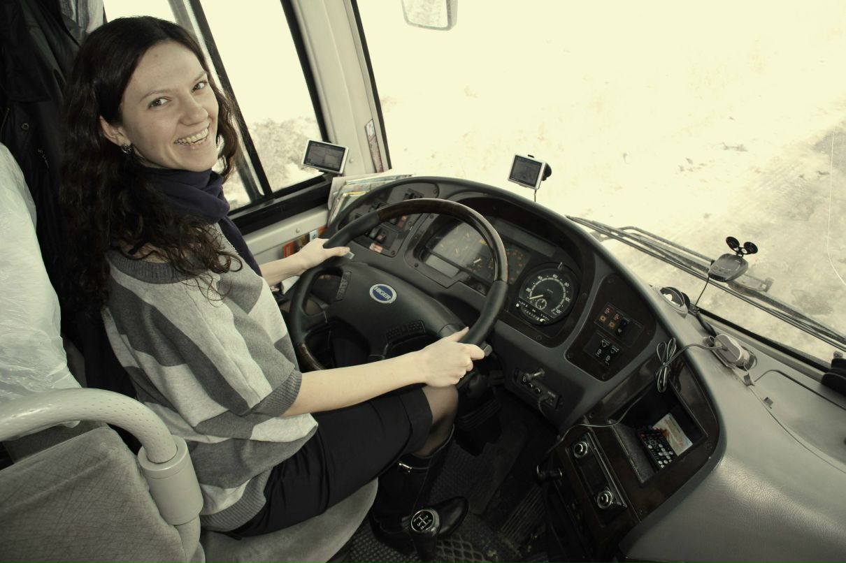 Настя Кошелева | Рязань