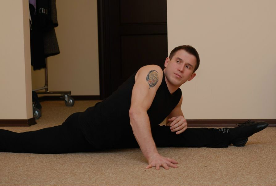 №190, Михаил Кондратьев, Санкт-Петербург №190, Михаил Кондратьев, Санкт-Петербург