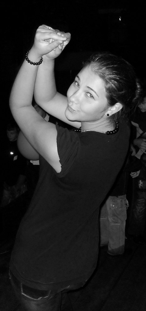 Алёна Сенюк | Кролевец