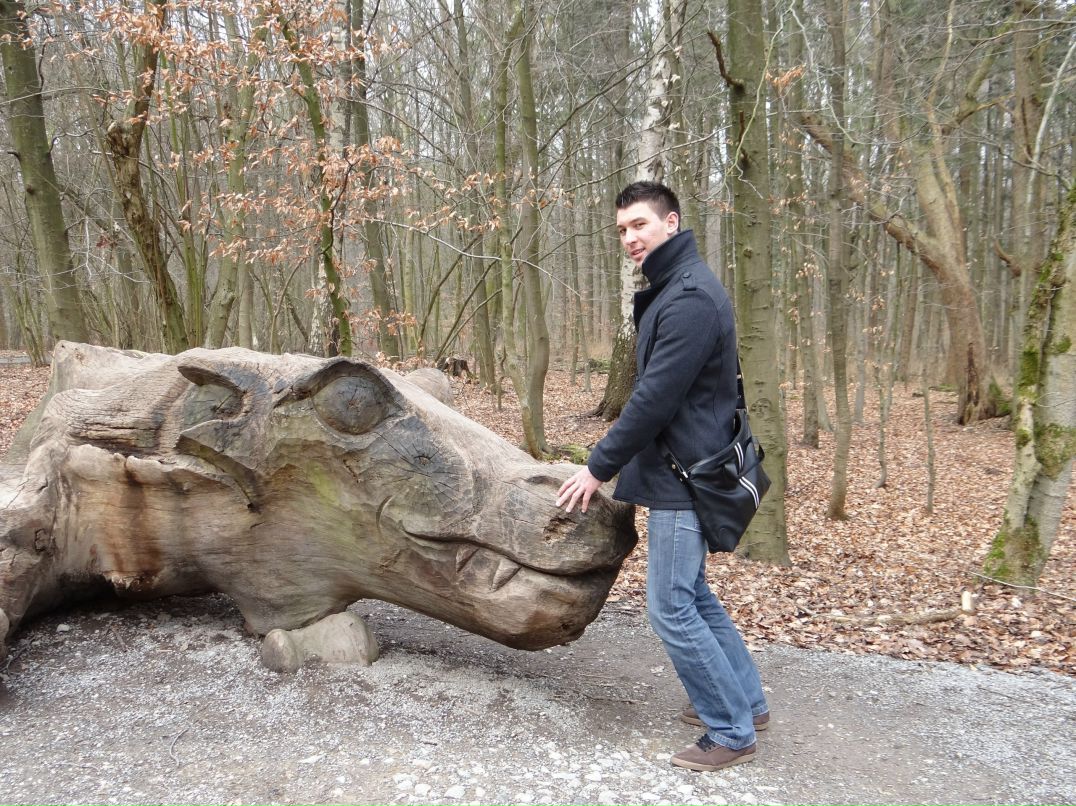 Winger Встречайте | Bielefeld