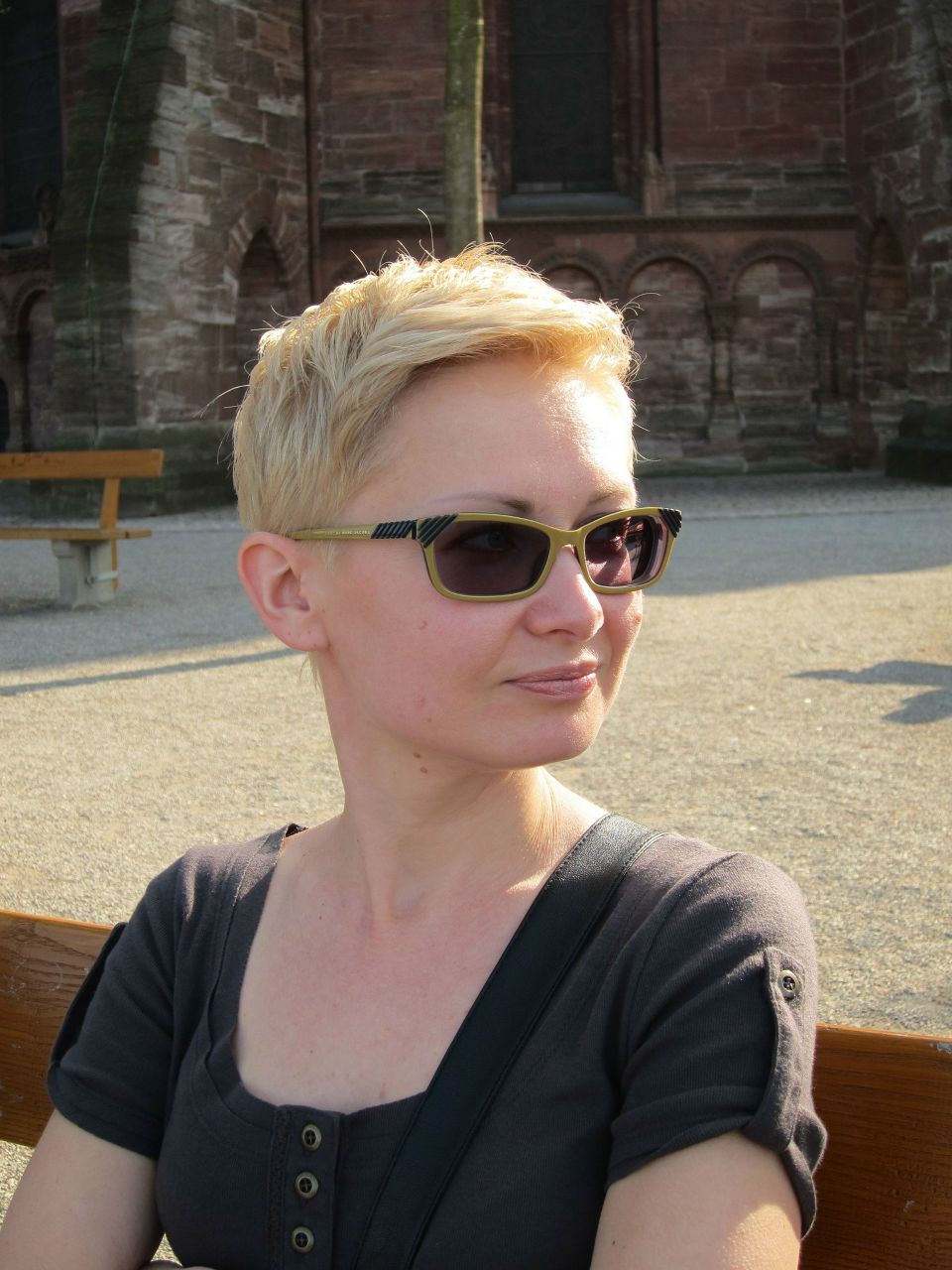 Ольга Бирюк | Санкт-Петербург