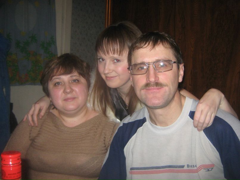 Марина Кулынина | Санкт-Петербург