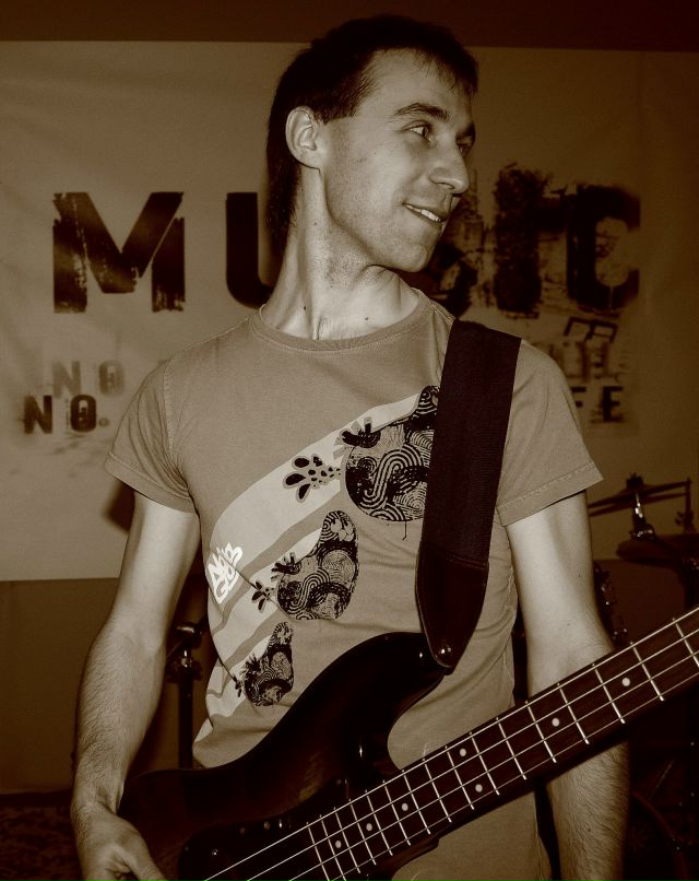 Дмитрий Седач | Минск