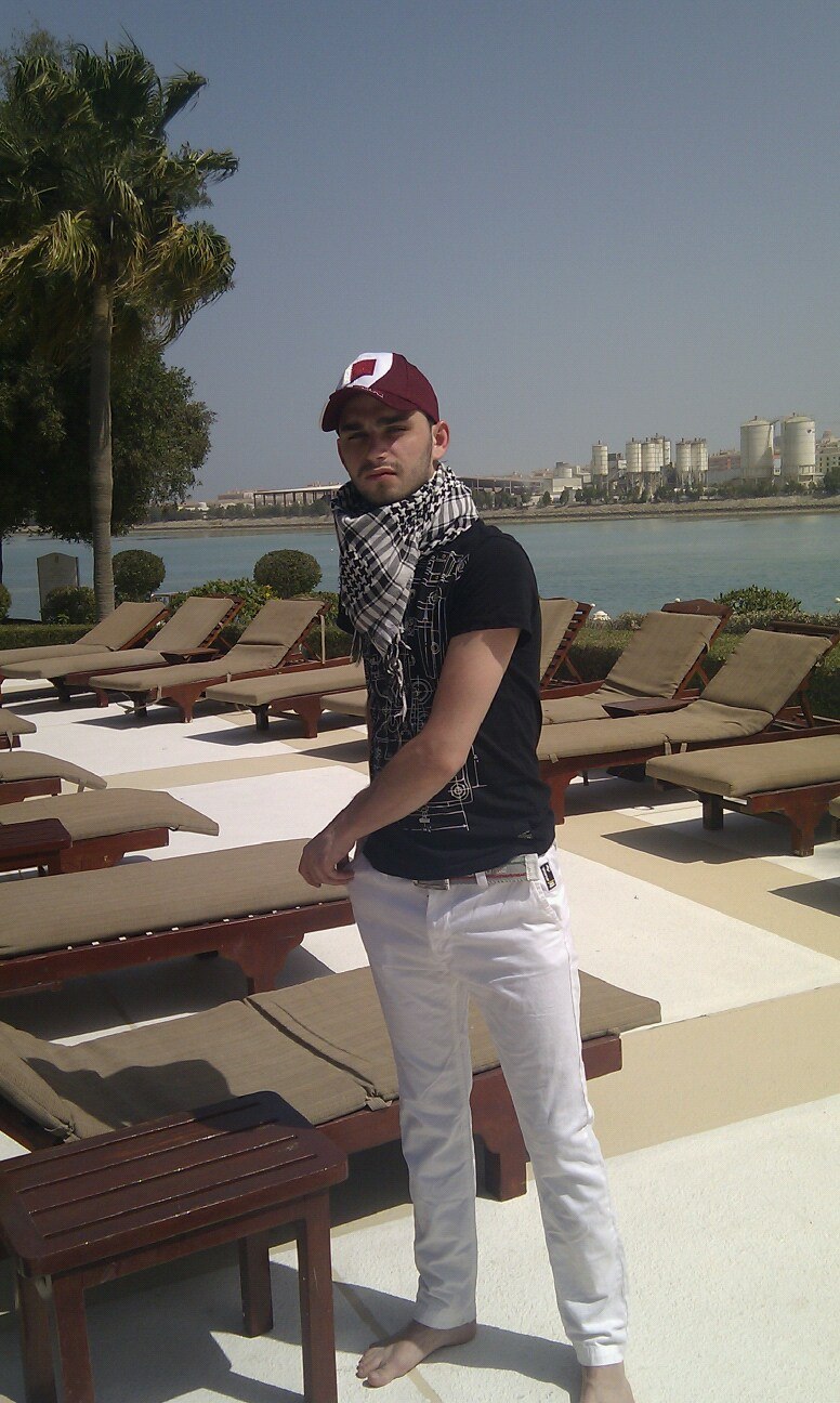 Дима Крав | Москва