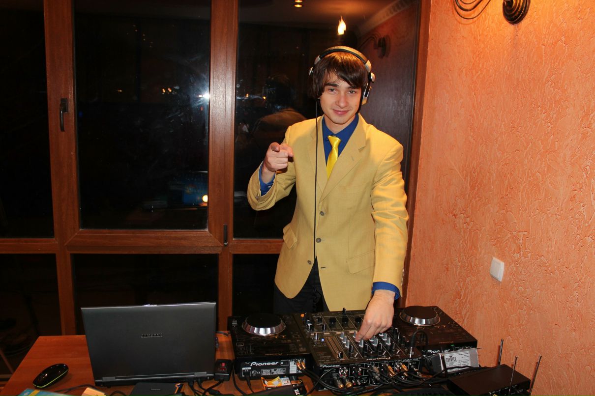 Александр Кивокурцев < Kivi> | Киев