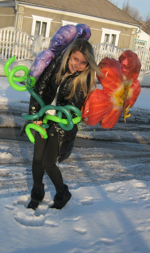 Julia Galagan ♥ Mini ♥ | Киев