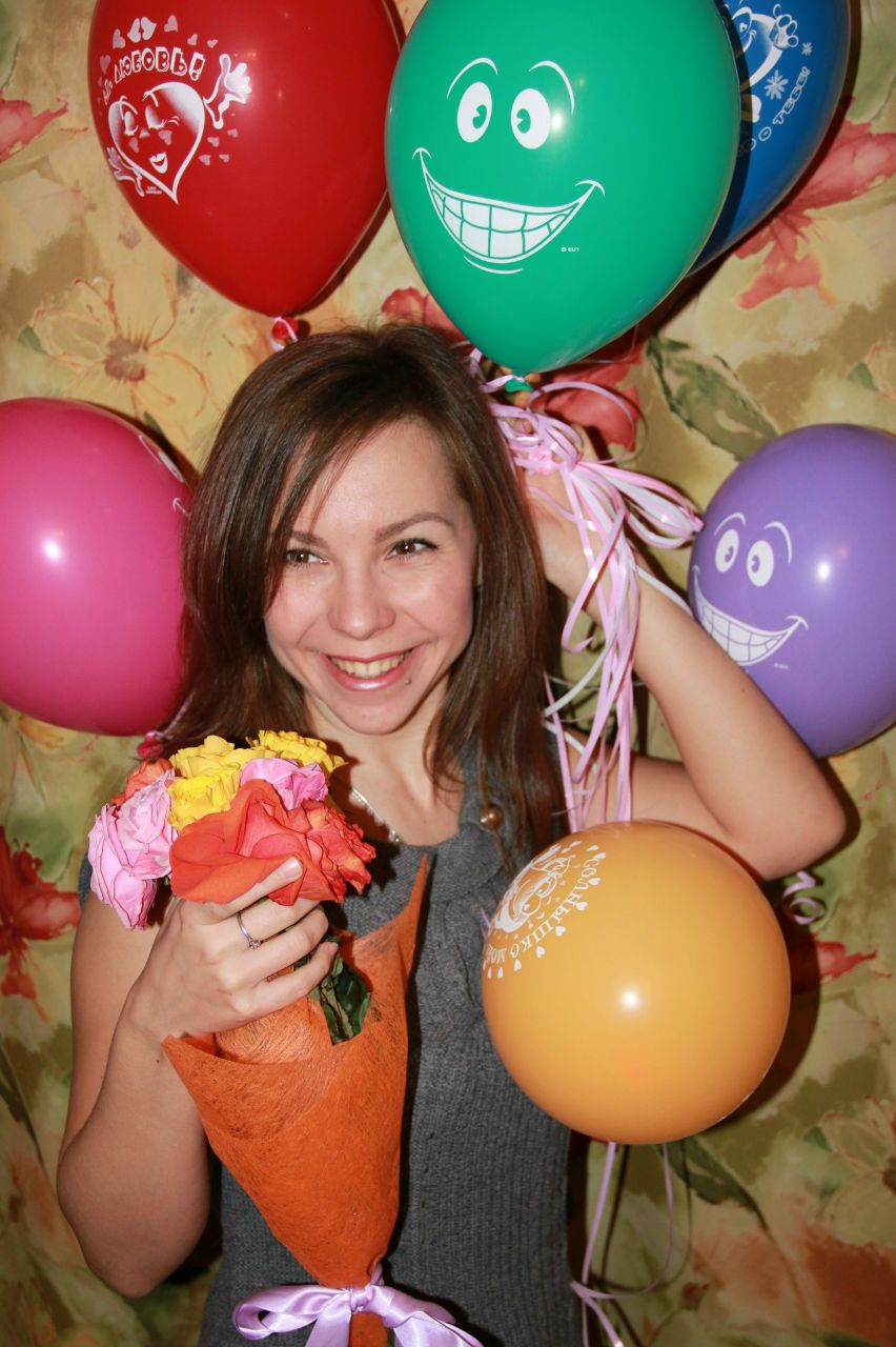 Вреднюшка Нея | Санкт-Петербург