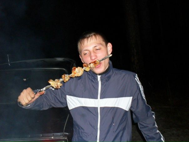 №9, Алексей Смолинский, 34 года, Североуральск №9, Алексей Смолинский, 34 года, Североуральск