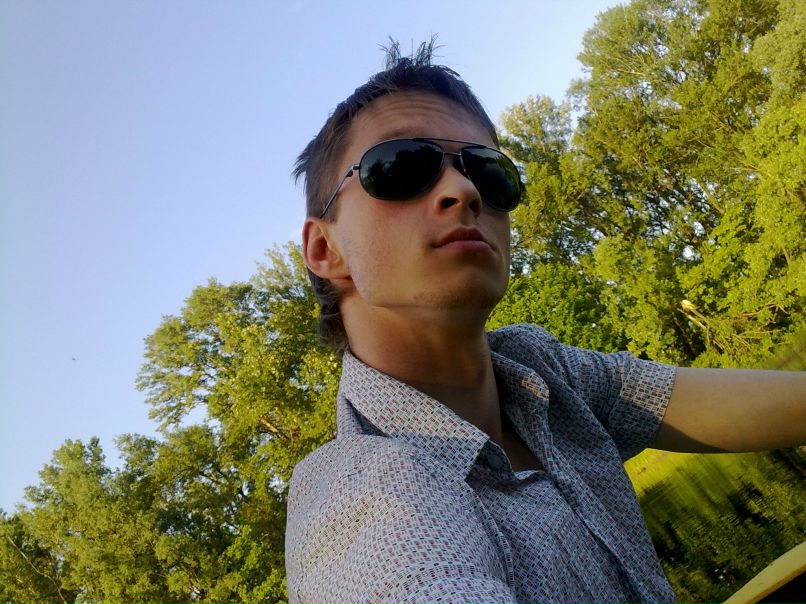 Игорь Агеев | Киев