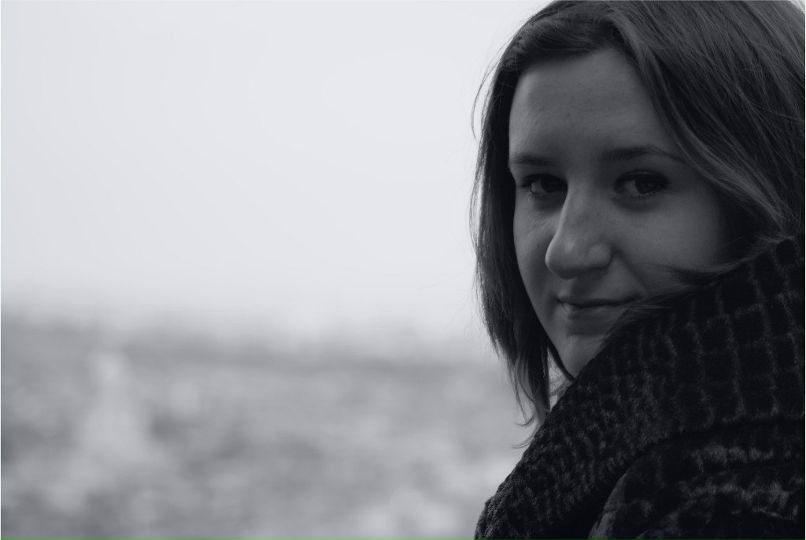 Дарико Меликова | Тбилиси