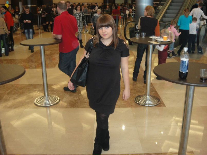 №31, Tanusha Molodets, 35 лет, Москва №31, Tanusha Molodets, 35 лет, Москва