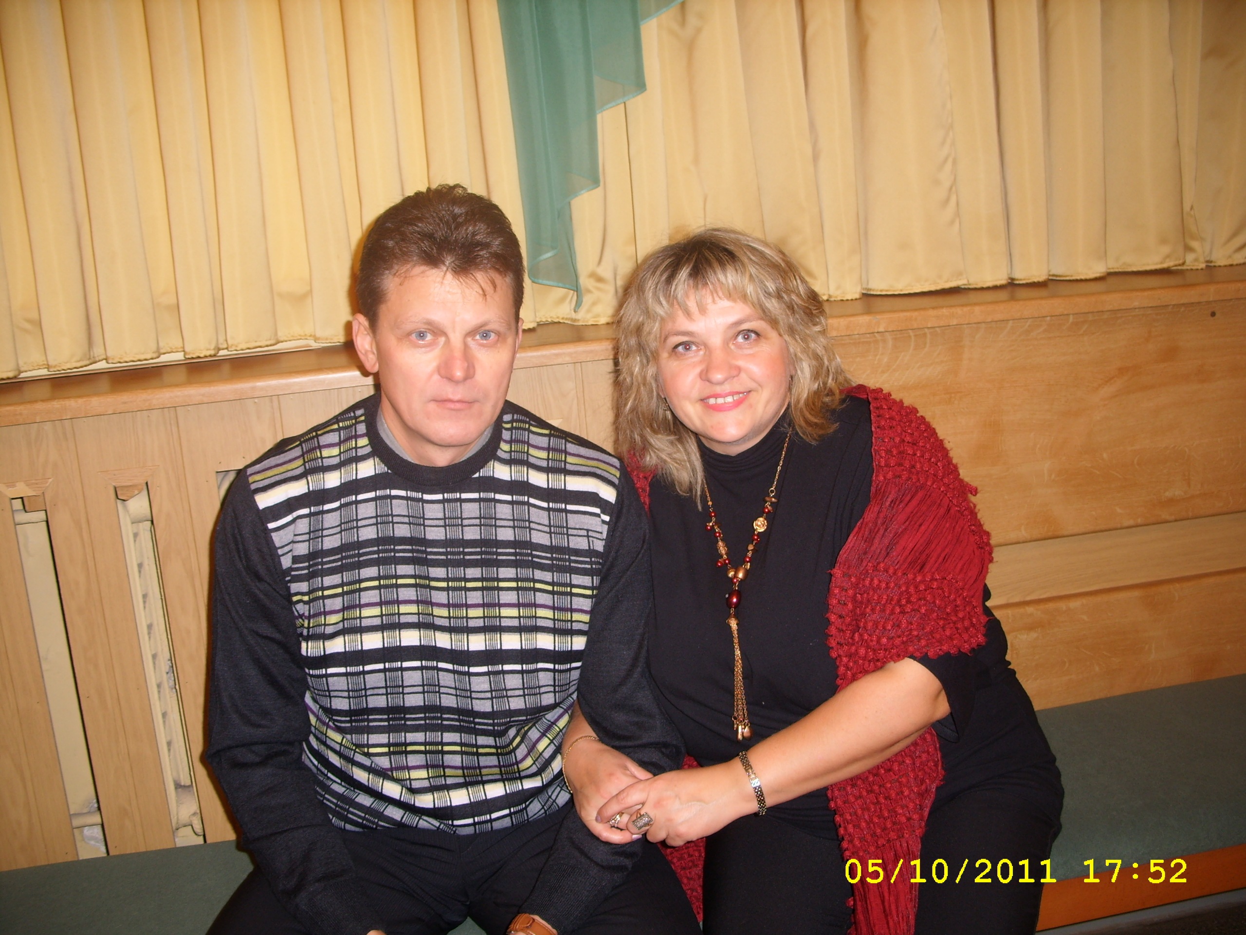 Фото профиля