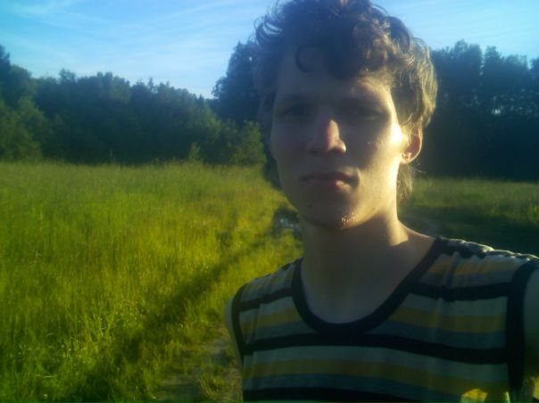 №177, Андрей Кочанов, 35 лет, Петрозаводск №177, Андрей Кочанов, 35 лет, Петрозаводск