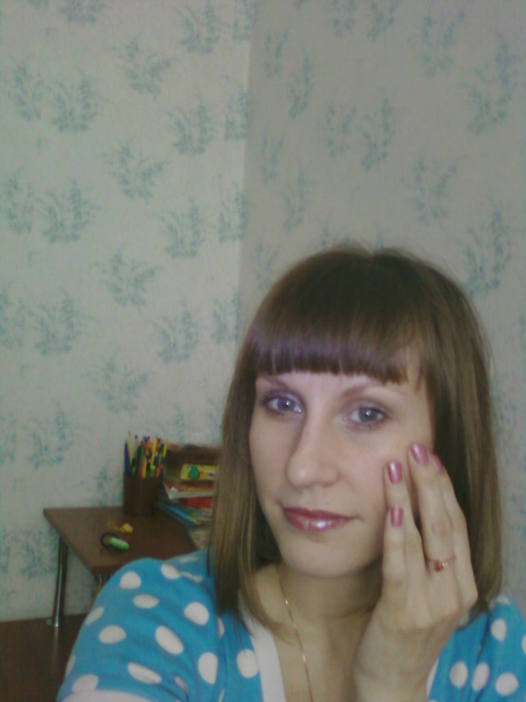 Elena Kozlova | Лысьва