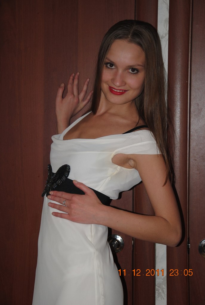 Анастасия Свидзинская | Иркутск