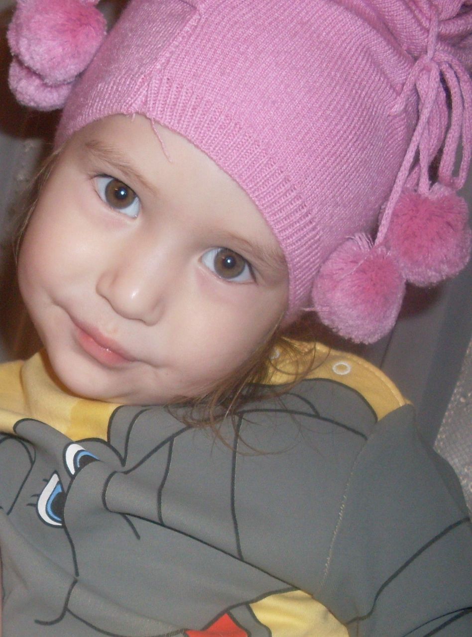 Виктория Воронина *мамина* | Олекминск