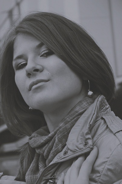 №181, Ирина Рубанова, 32 года №181, Ирина Рубанова, 32 года