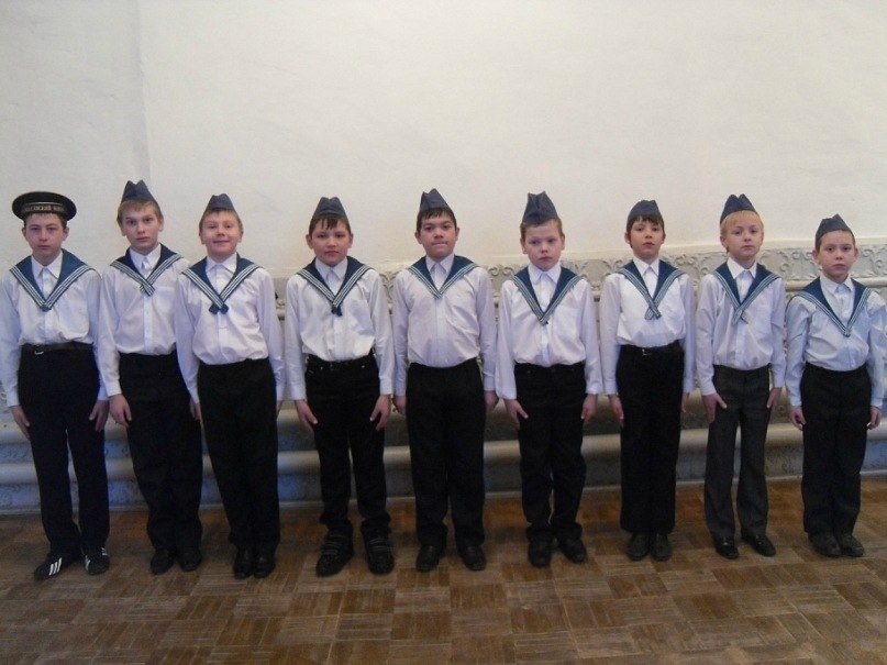 Ирина Анкудинова | Калинино