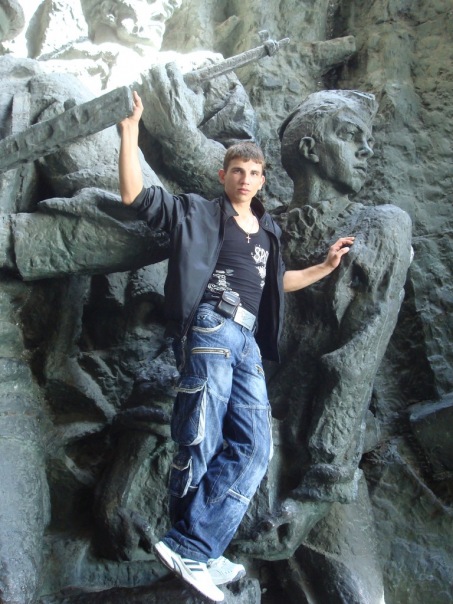 №106, Денис Гринчук, Одесса №106, Денис Гринчук, Одесса