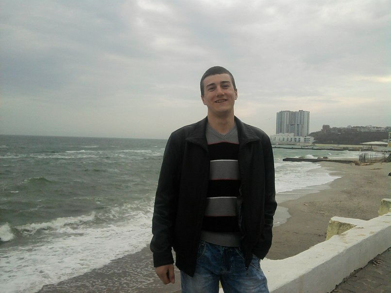 Сергей Козырь | 