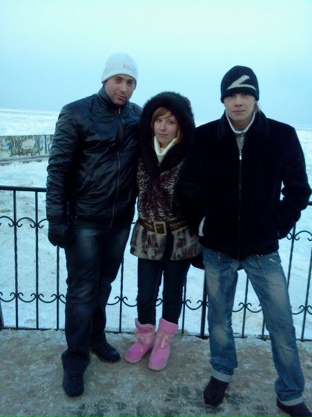 №65, Максим Феркалюк, Одесса №65, Максим Феркалюк, Одесса