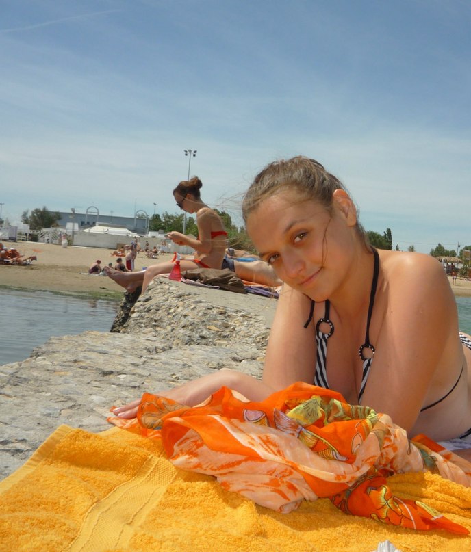 Maryana Zin Masia | Червоноград