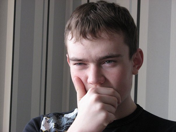 №121, Денис Пышкин, Тюмень №121, Денис Пышкин, Тюмень