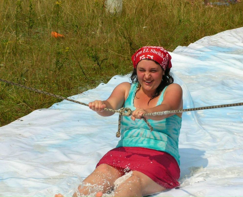 Олесечка Ларионова | Санкт-Петербург