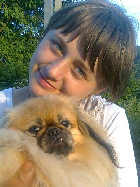 №1, Надя Багняк, 30 лет, Ивано-Франковск №1, Надя Багняк, 30 лет, Ивано-Франковск