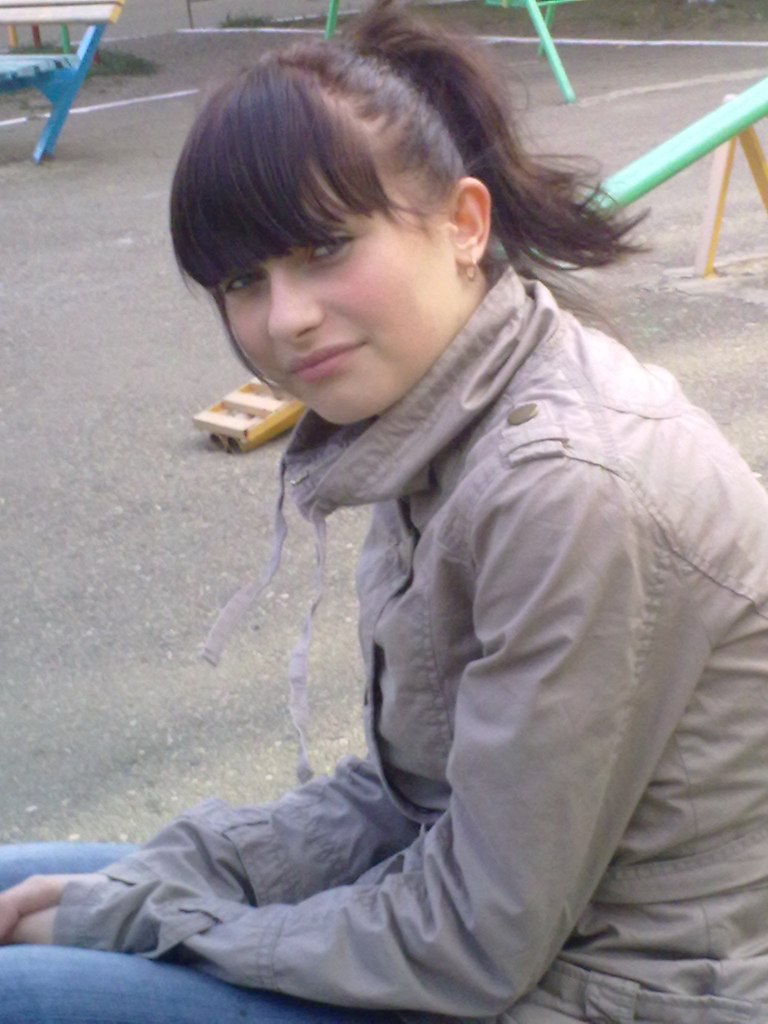 Яна Федорова | Краснодар