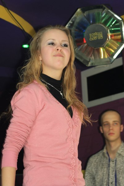 Миша Дмитриенко |MAXA4| | Краматорск