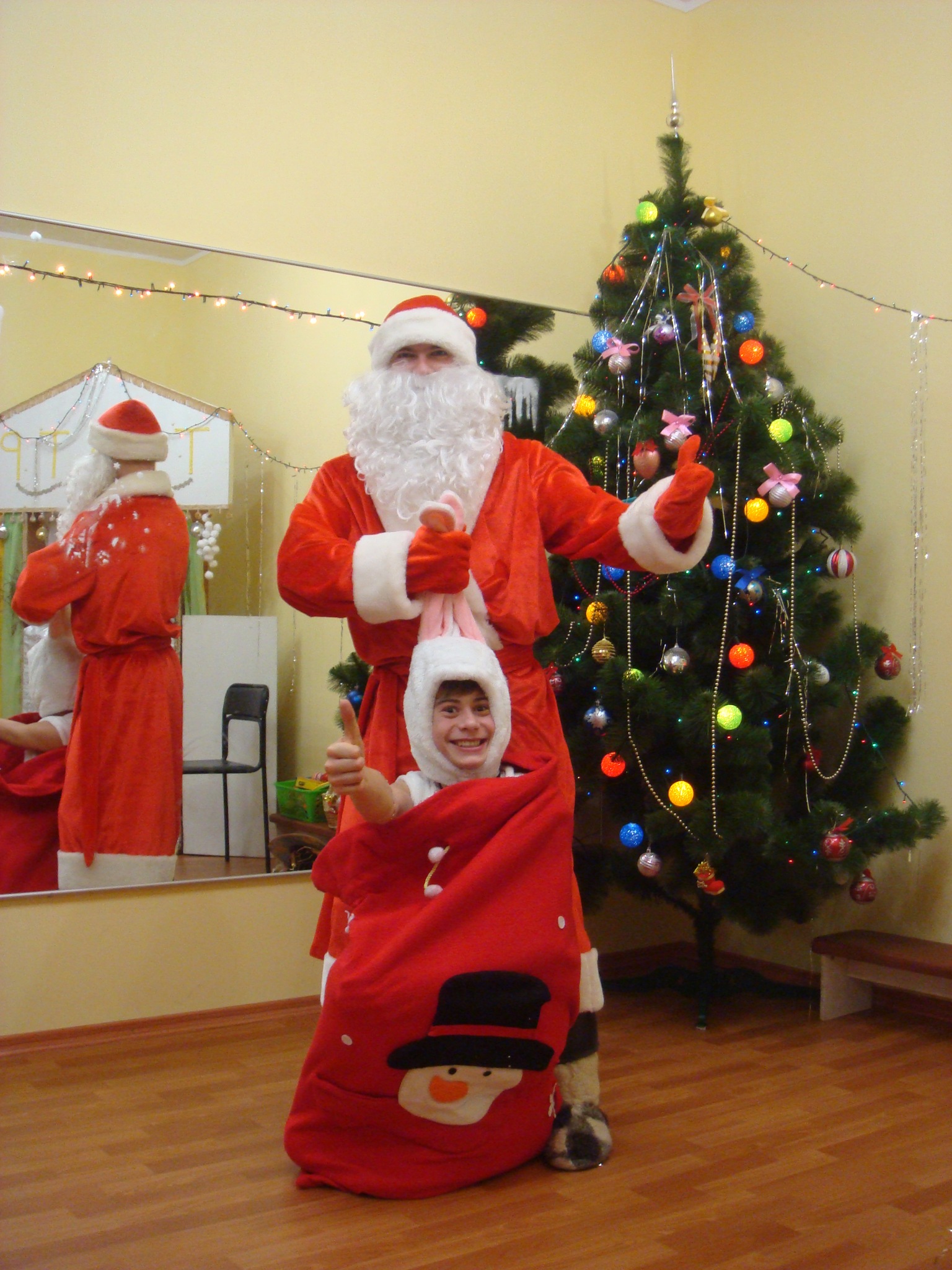 Фото профиля