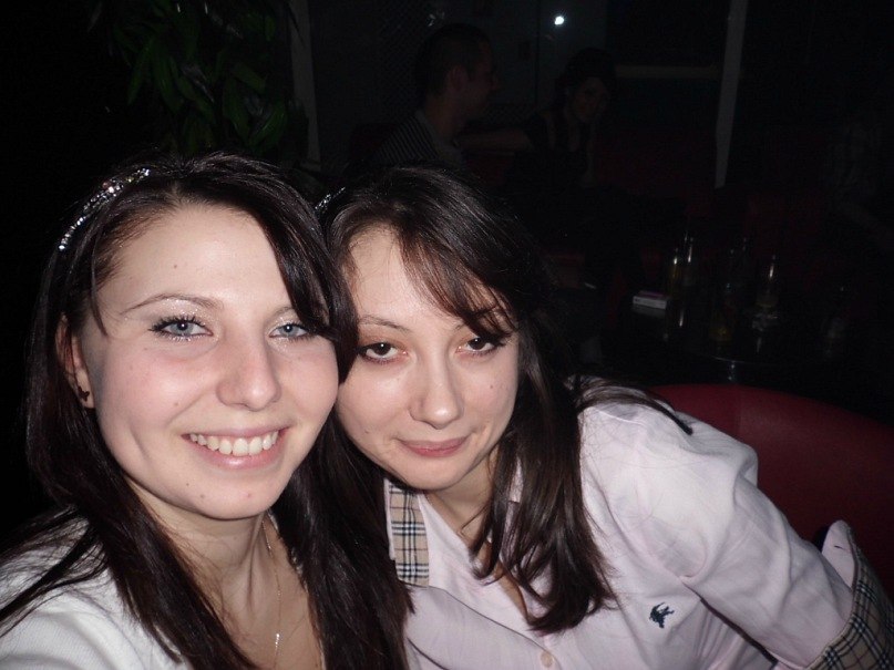 Викуся Ленкауцан | Rimini