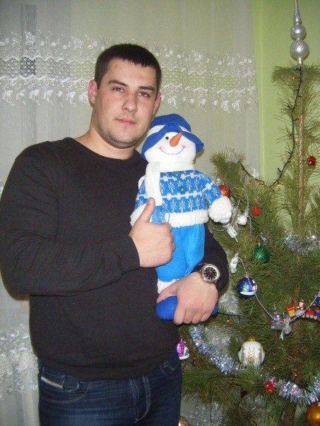 Иван Шкурко | Киев