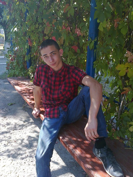 №2, Макс Собко, 30 лет, Геническ №2, Макс Собко, 30 лет, Геническ