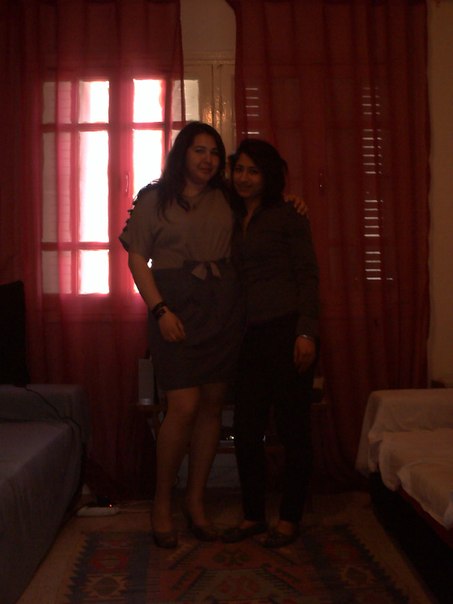 №2, Kaouther Chaouachi, 35 лет, Ariana №2, Kaouther Chaouachi, 35 лет, Ariana