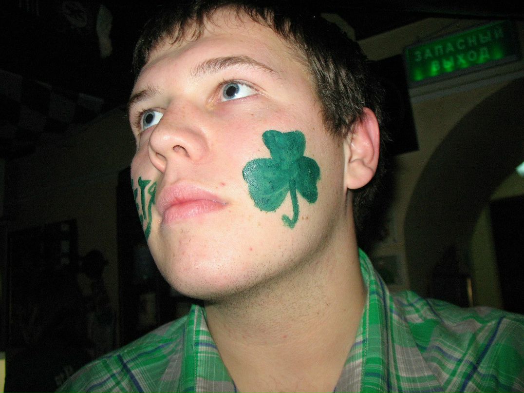 Александр Табояков | Саратов