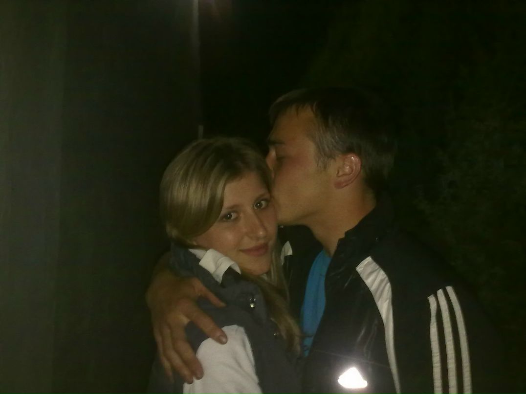 Свєта Пахольчук | 