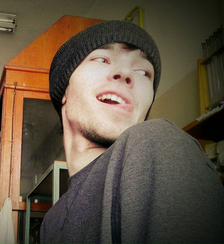 Иван Скворцов | Москва