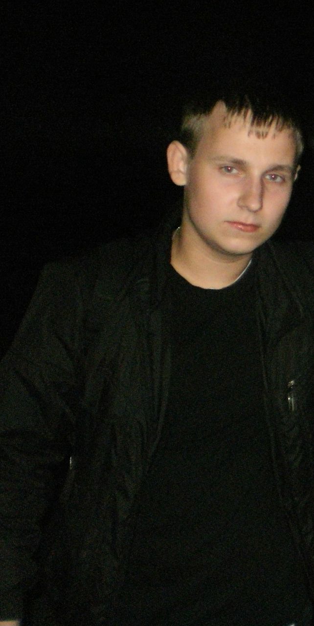 Антон Рандаренко | Новополоцк