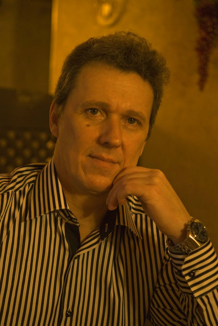 Костя Мельников | Тихвин